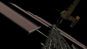 How In-Space Manufacturing Will Impact the Global Space Economy